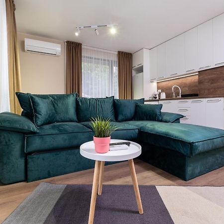 Bunardjik Hill 1-Bed Apartments Пловдив Екстериор снимка