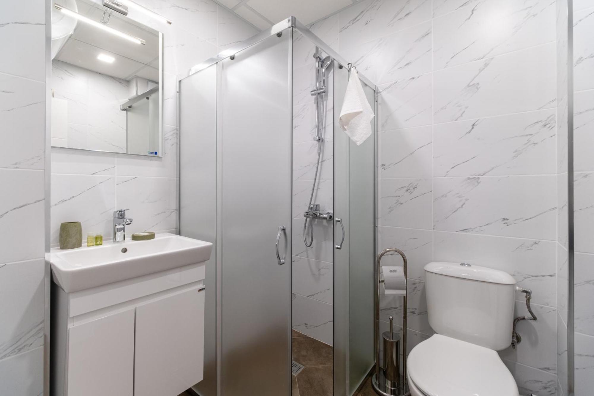 Bunardjik Hill 1-Bed Apartments Пловдив Екстериор снимка