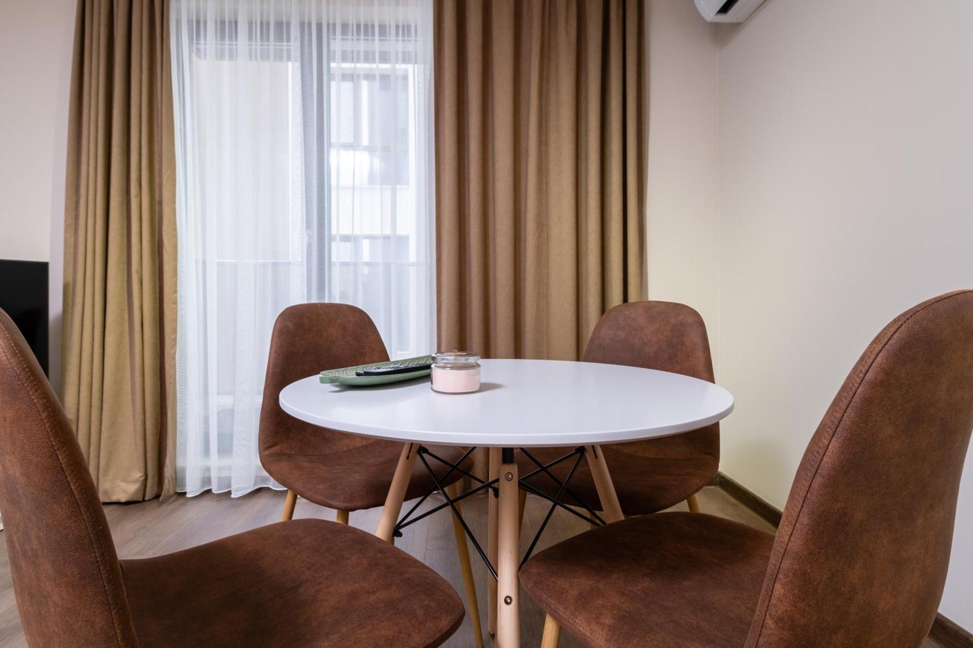 Bunardjik Hill 1-Bed Apartments Пловдив Екстериор снимка