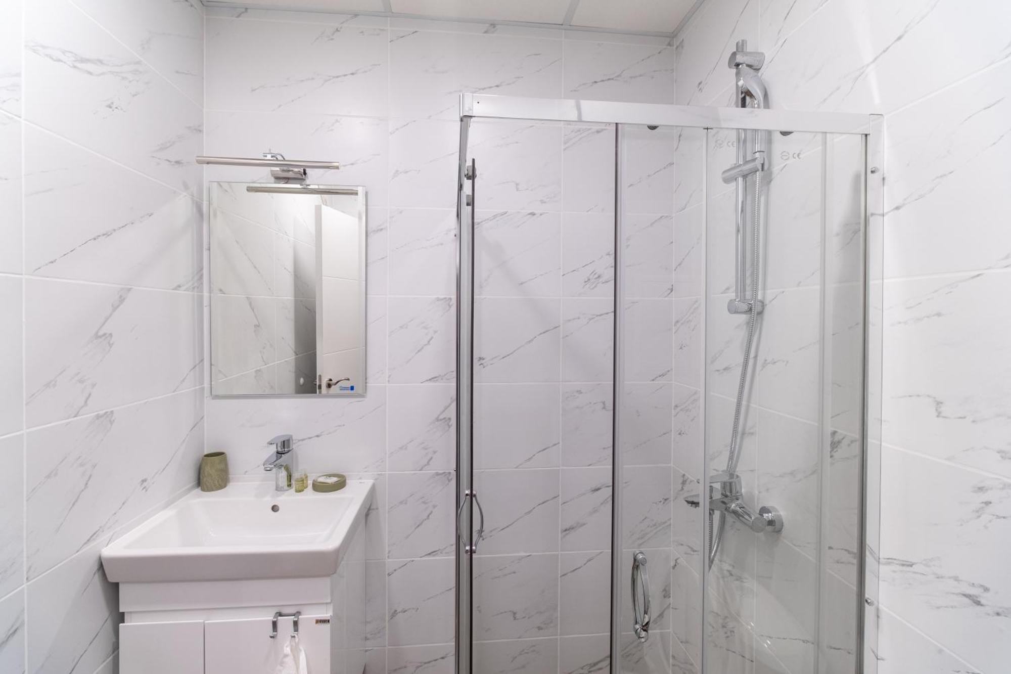 Bunardjik Hill 1-Bed Apartments Пловдив Екстериор снимка