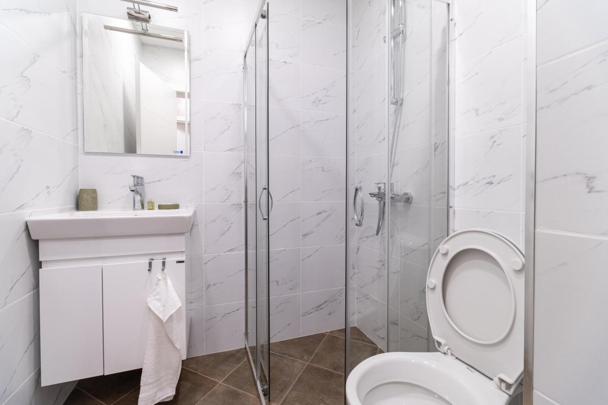 Bunardjik Hill 1-Bed Apartments Пловдив Екстериор снимка
