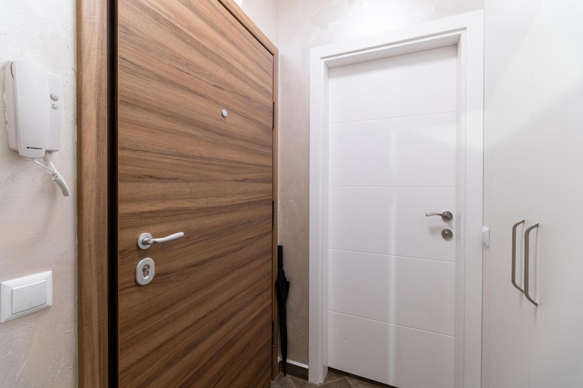 Bunardjik Hill 1-Bed Apartments Пловдив Екстериор снимка