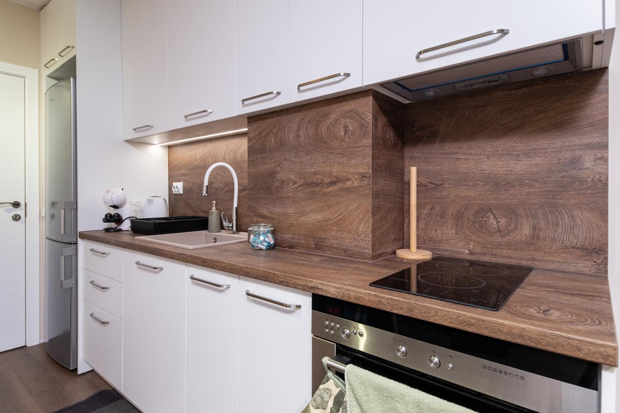 Bunardjik Hill 1-Bed Apartments Пловдив Екстериор снимка