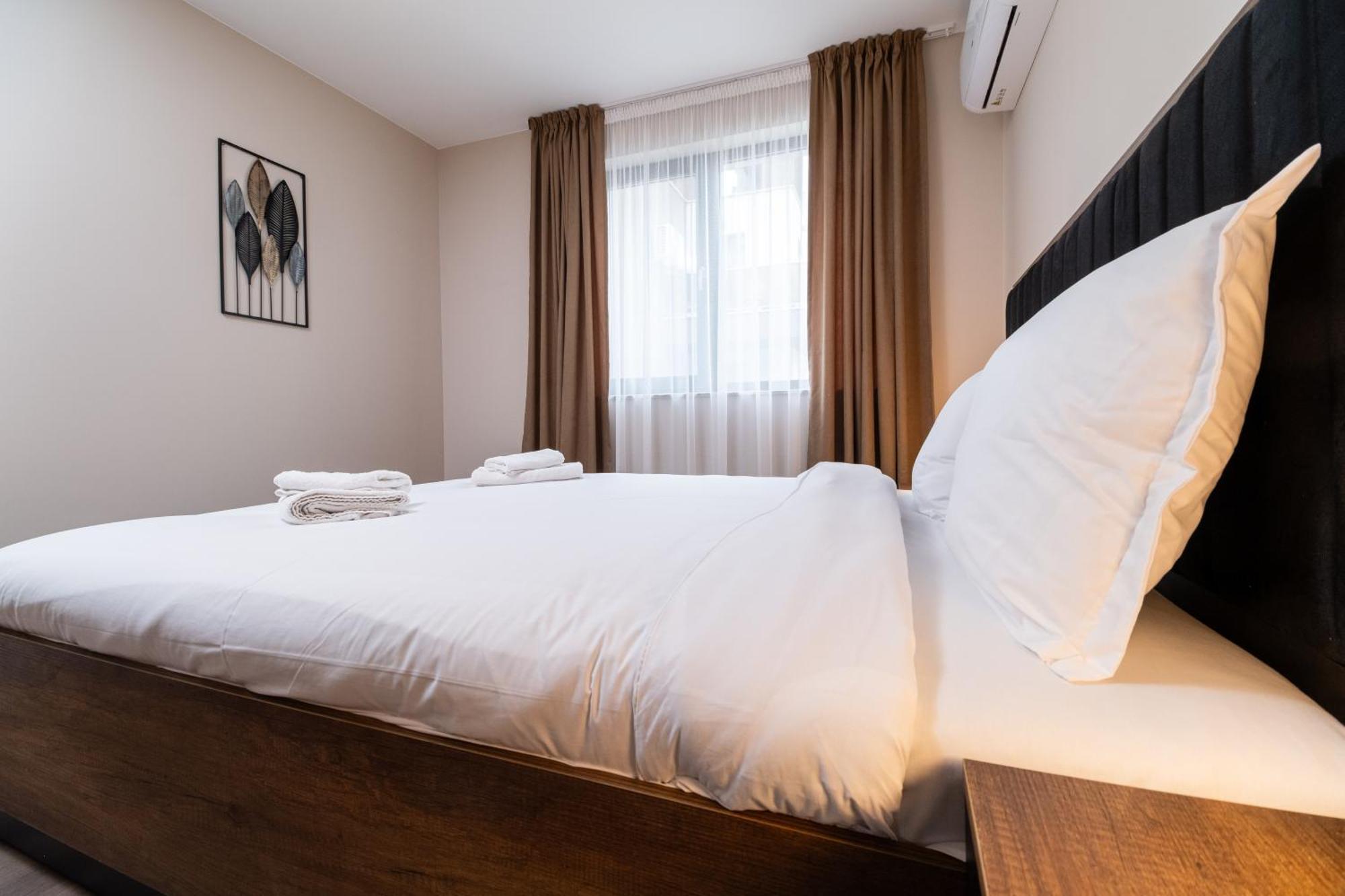 Bunardjik Hill 1-Bed Apartments Пловдив Екстериор снимка