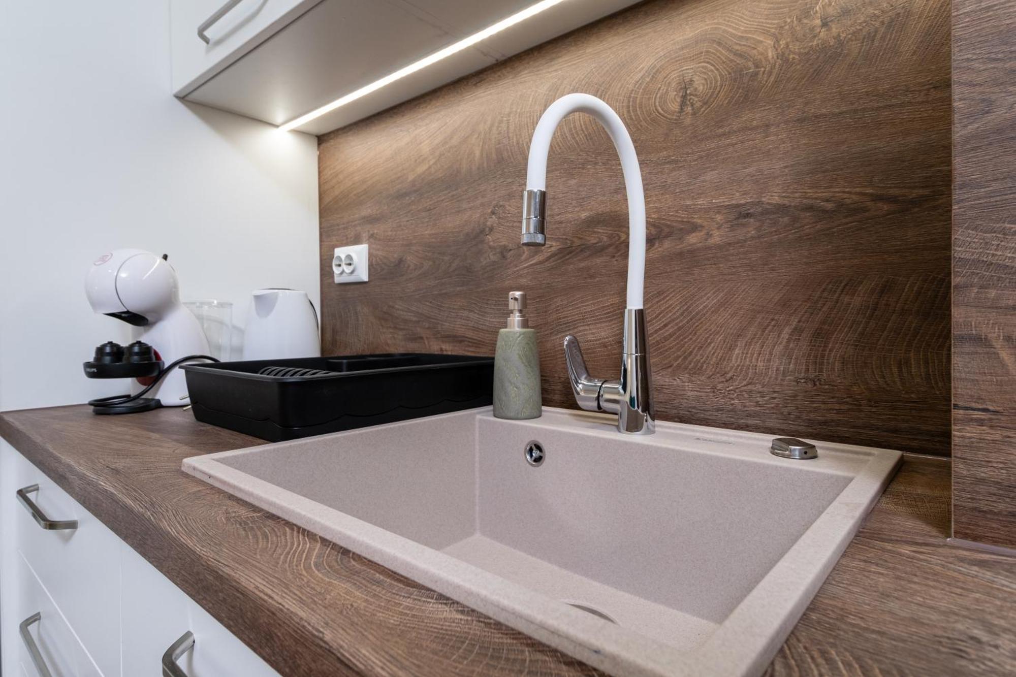 Bunardjik Hill 1-Bed Apartments Пловдив Екстериор снимка