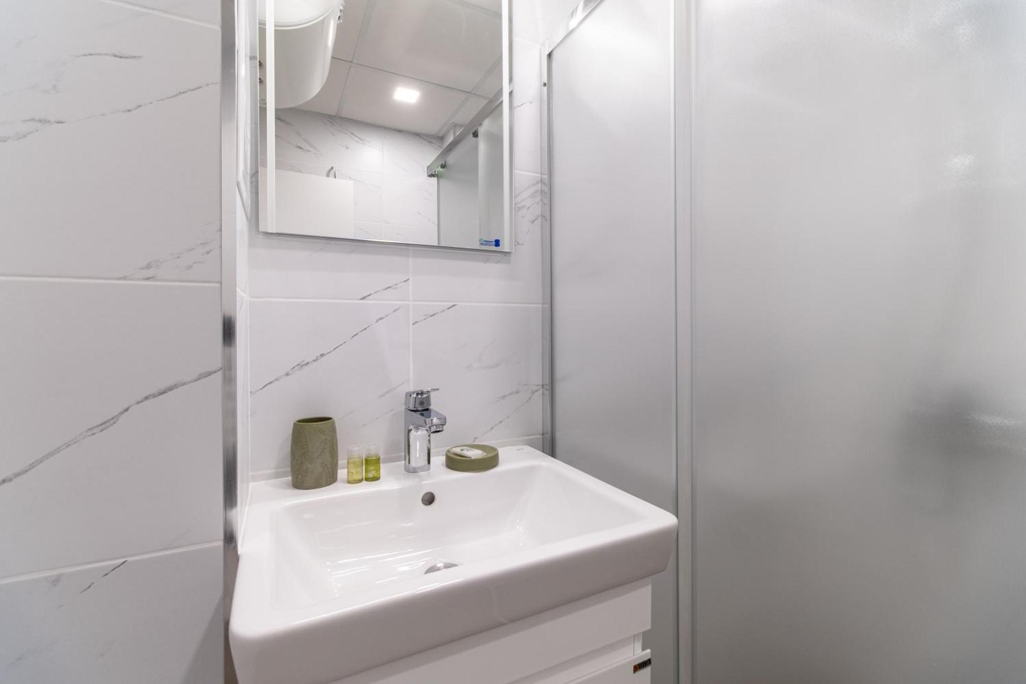 Bunardjik Hill 1-Bed Apartments Пловдив Екстериор снимка