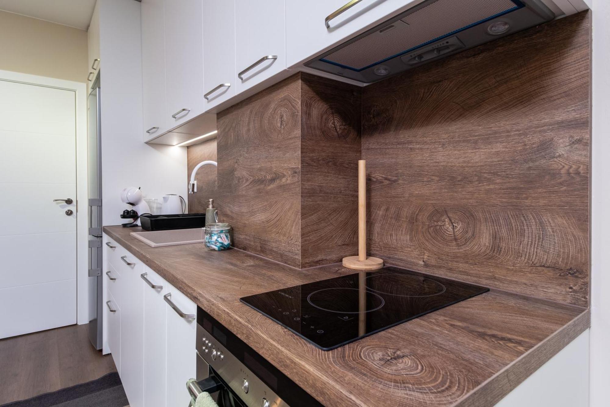 Bunardjik Hill 1-Bed Apartments Пловдив Екстериор снимка