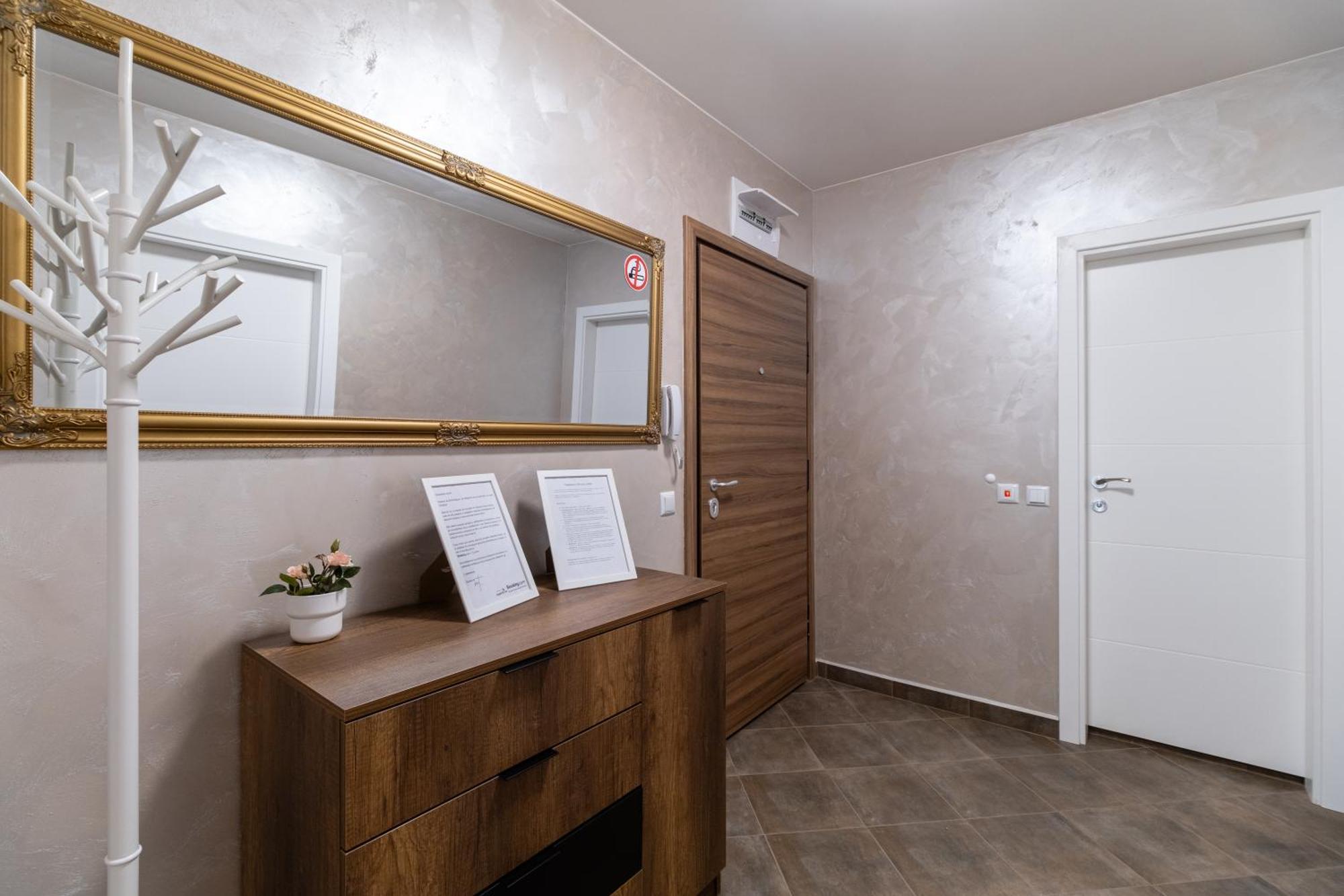 Bunardjik Hill 1-Bed Apartments Пловдив Екстериор снимка