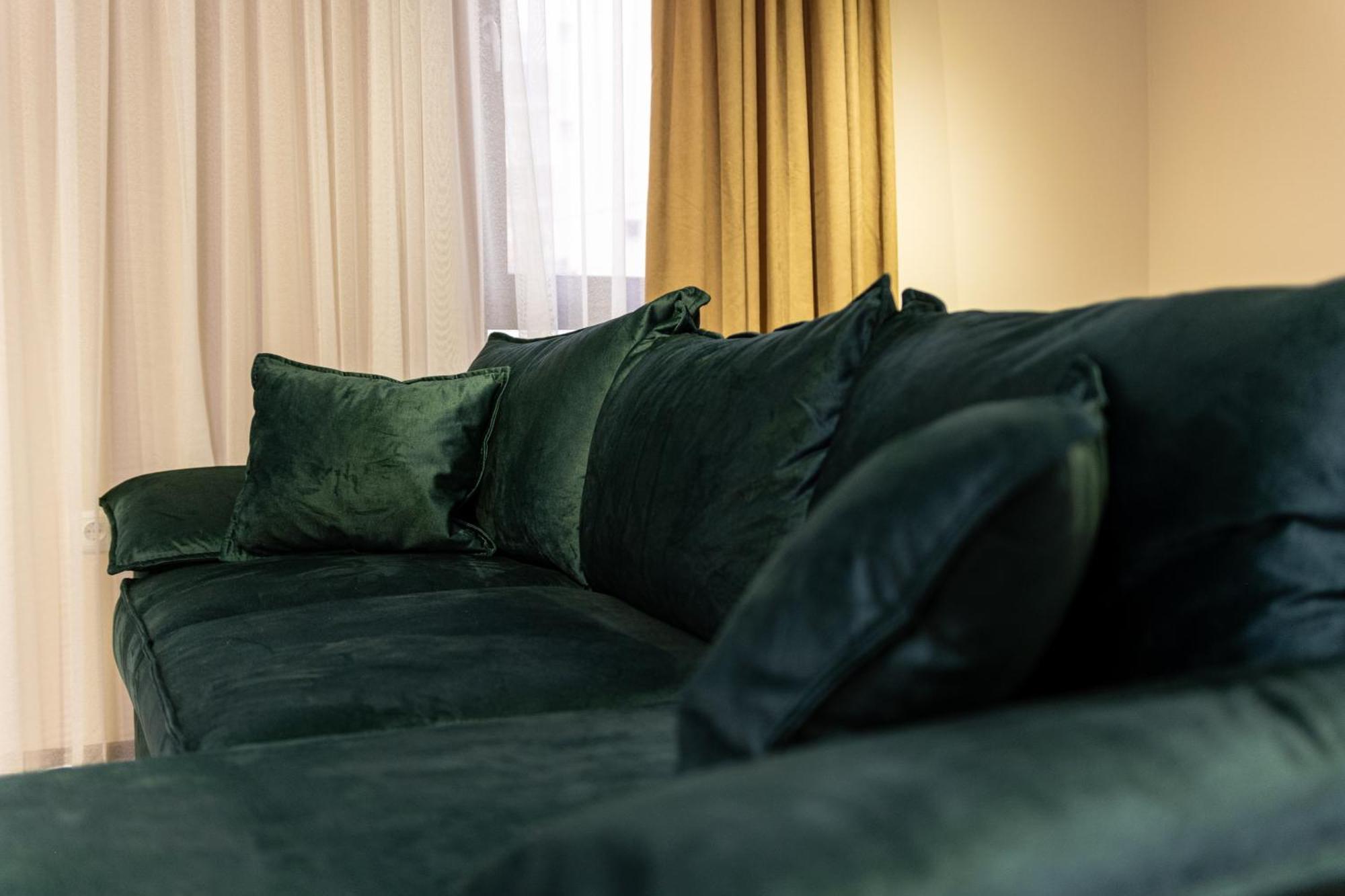 Bunardjik Hill 1-Bed Apartments Пловдив Екстериор снимка