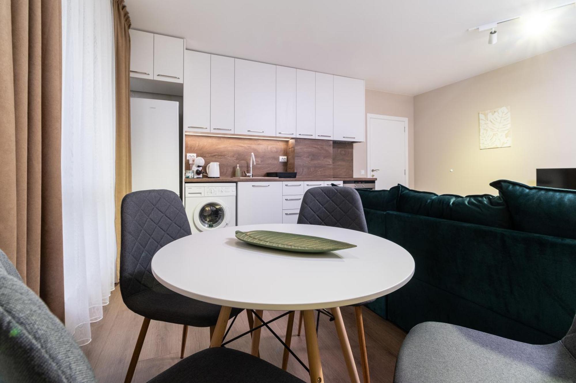 Bunardjik Hill 1-Bed Apartments Пловдив Екстериор снимка