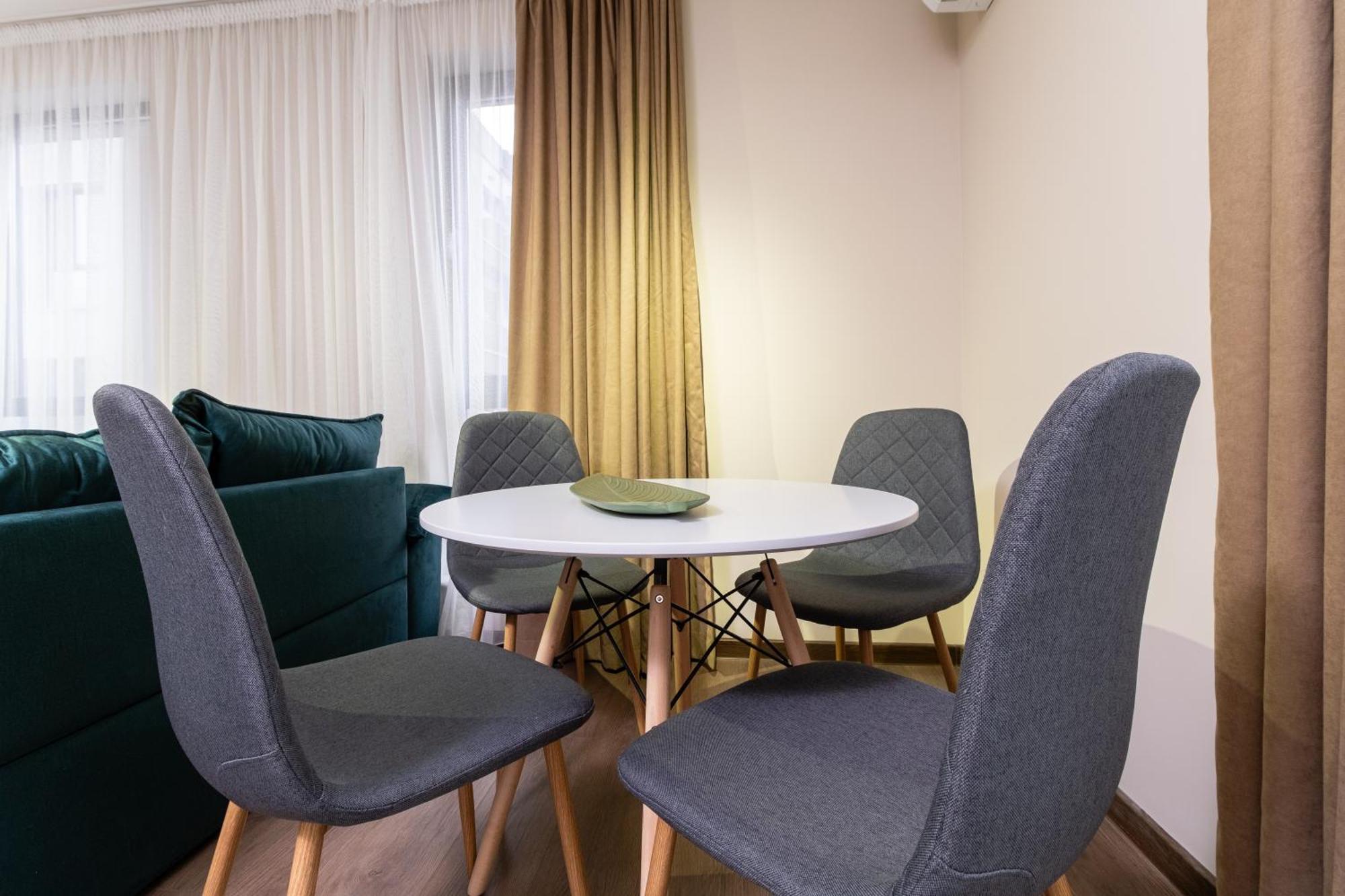 Bunardjik Hill 1-Bed Apartments Пловдив Екстериор снимка