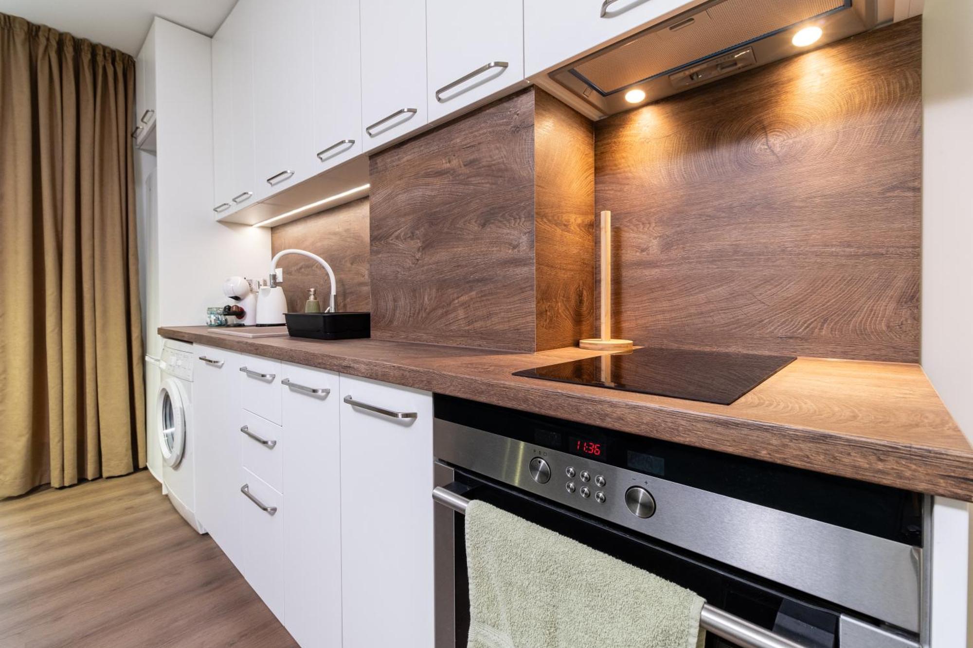 Bunardjik Hill 1-Bed Apartments Пловдив Екстериор снимка